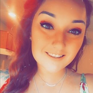 Meet your Posher, Ashtyn